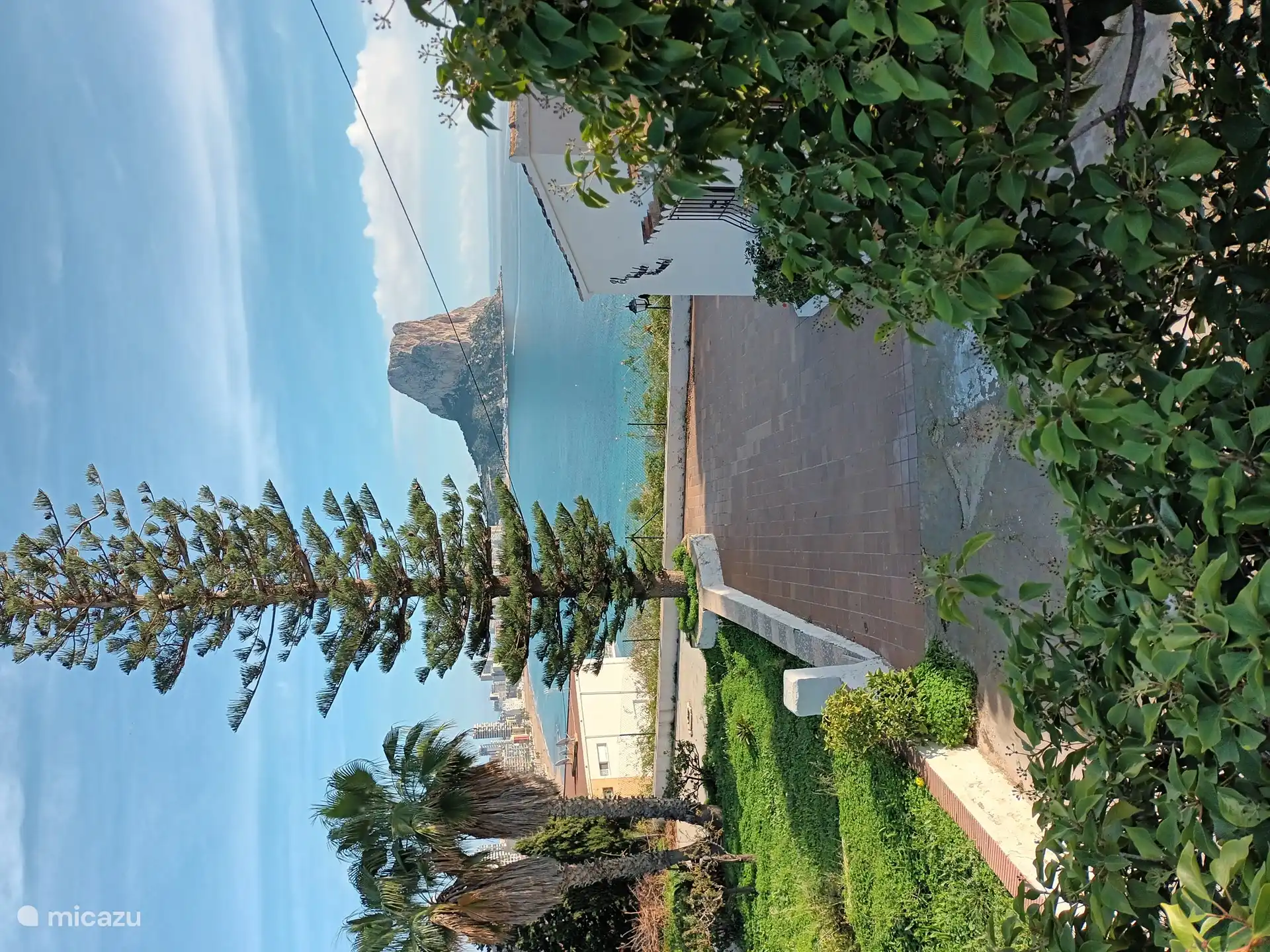 appartement, Calpe, Costa Blanca, Espagne - Chez Hilde, Plaza Mayor 