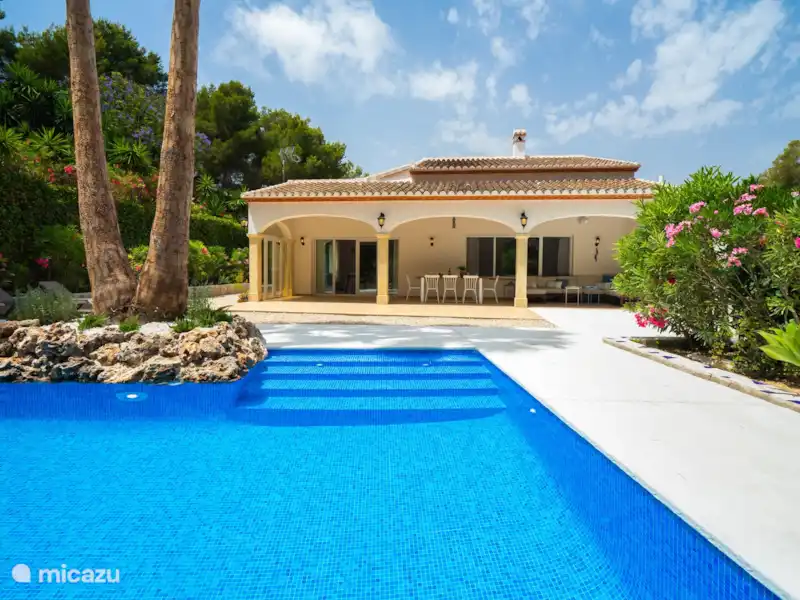 Alma | Espagne, Costa Blanca, Jávea - Villa Alma | Espagne, Costa Blanca, Jávea - Villa