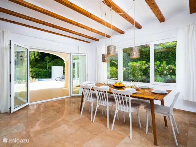 Alma | Espagne, Costa Blanca, Jávea - villa