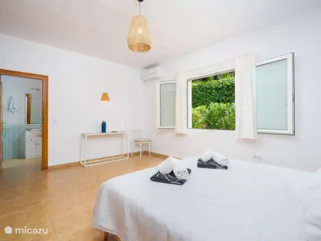 Alma | Espagne, Costa Blanca, Jávea - villa