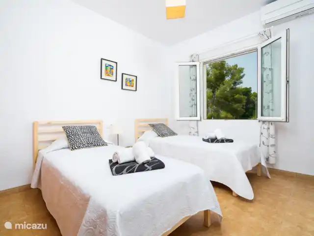 Alma | Espagne, Costa Blanca, Jávea - villa