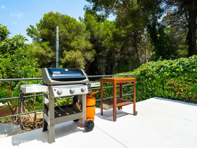 Alma | Espagne, Costa Blanca, Jávea - villa