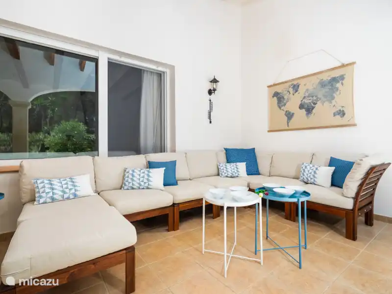 Alma | Espagne, Costa Blanca, Jávea - Villa Alma | Espagne, Costa Blanca, Jávea - Villa