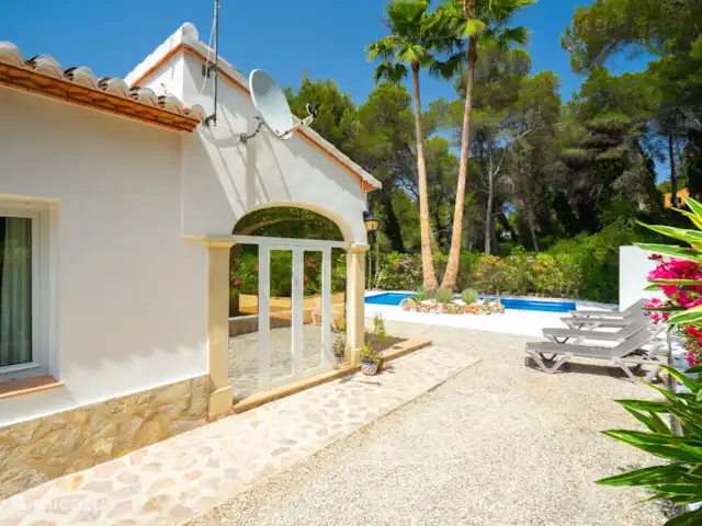 Alma | Espagne, Costa Blanca, Jávea - villa