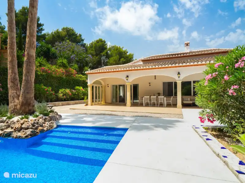 Alma | Espagne, Costa Blanca, Jávea - Villa Alma | Espagne, Costa Blanca, Jávea - Villa