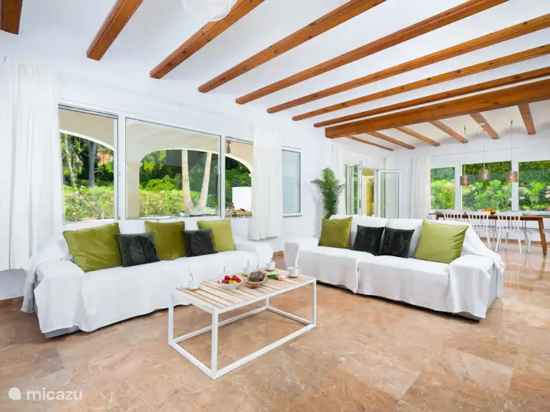 Alma | Espagne, Costa Blanca, Jávea - Villa Alma | Espagne, Costa Blanca, Jávea - Villa