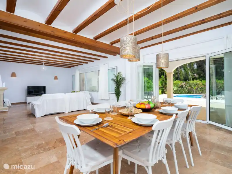 Alma | Espagne, Costa Blanca, Jávea - Villa Alma | Espagne, Costa Blanca, Jávea - Villa