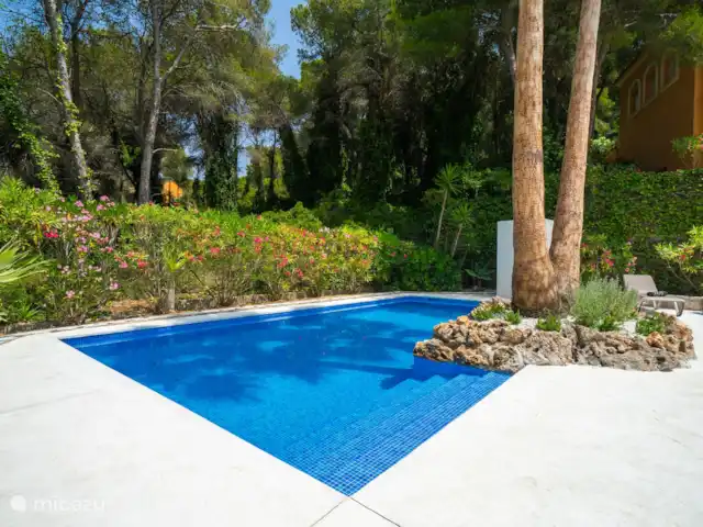 Alma | Espagne, Costa Blanca, Jávea - villa