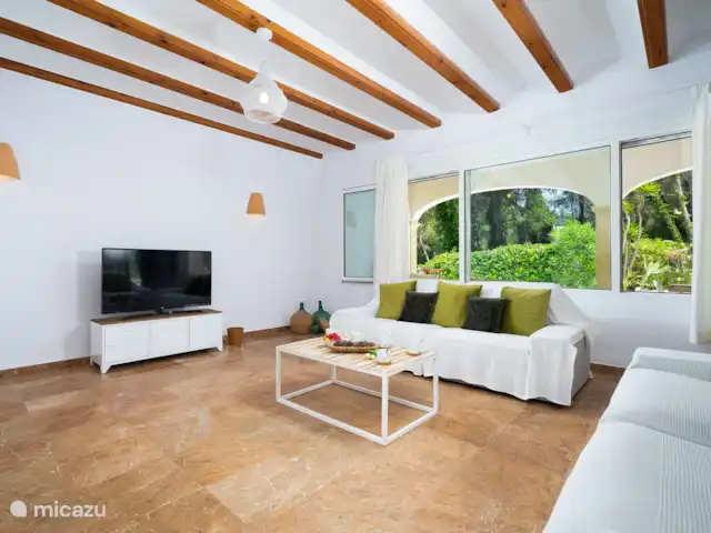 Alma | Espagne, Costa Blanca, Jávea - villa
