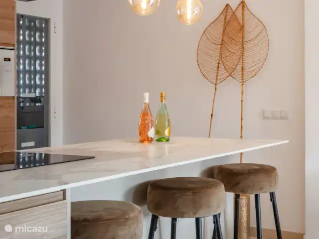 Appartement Las Dunas | Espagne, Costa Blanca, Jávea - appartement Cuisine