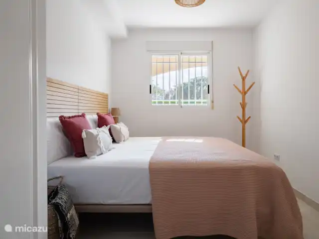 Appartement Las Dunas | Espagne, Costa Blanca, Jávea - appartement Chambre