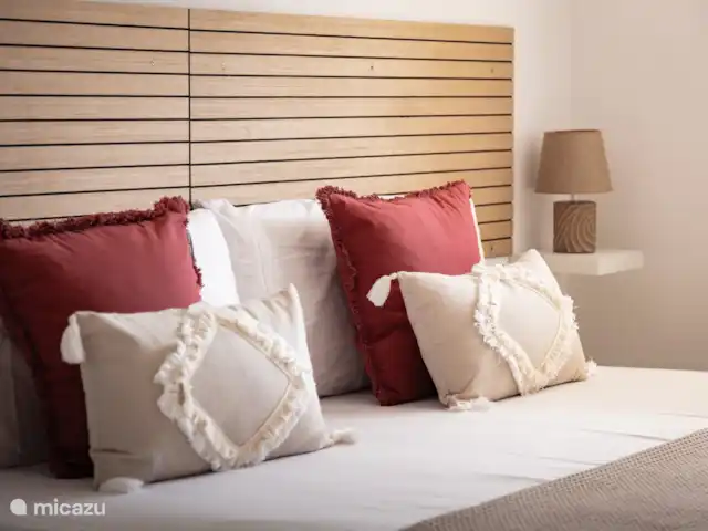 Appartement Las Dunas | Espagne, Costa Blanca, Jávea - appartement Chambre