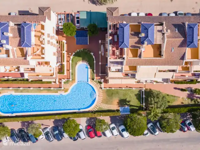 Appartement Las Dunas | Espagne, Costa Blanca, Jávea - appartement Aperçu