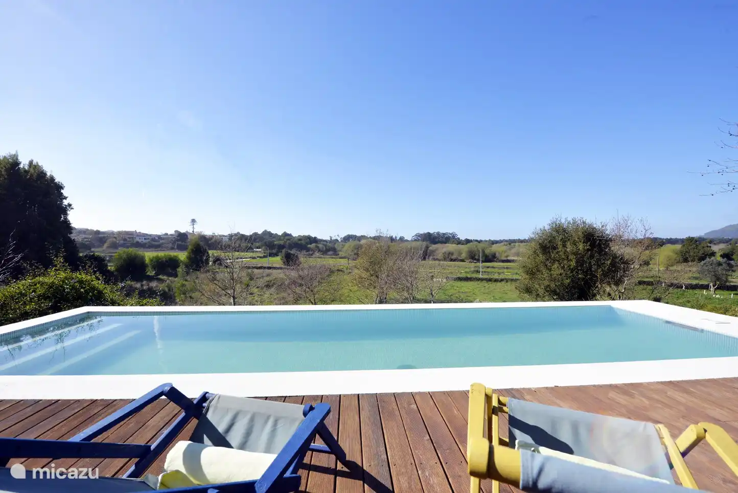 Villa Borboleta en Portugal, Costa Verde, Caminha - villa