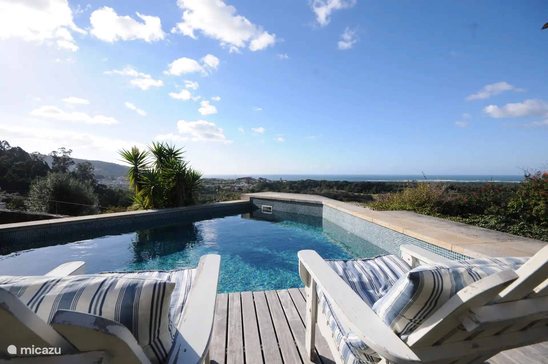 villa, Caminha, Verde Küste, Portugal - Villa Calimo