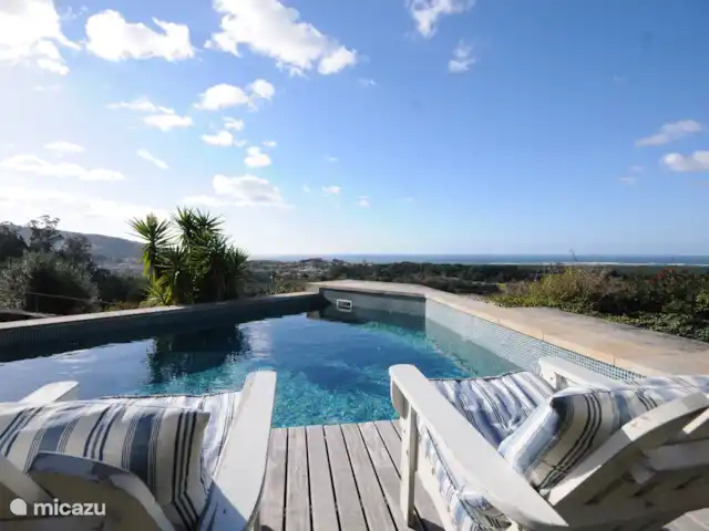Villa Calimo en Portugal, Costa Verde, Caminha - villa Villa Calimo en Portugal, Costa Verde, Caminha - villa