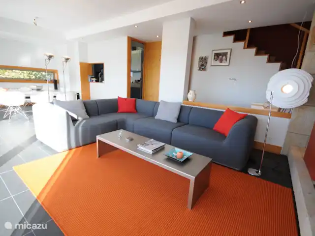 Villa Calimo en Portugal, Costa Verde, Caminha - villa