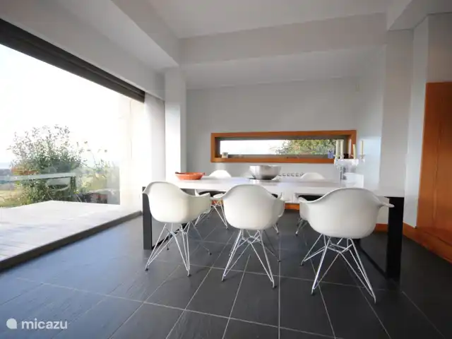 Villa Calimo en Portugal, Costa Verde, Caminha - villa