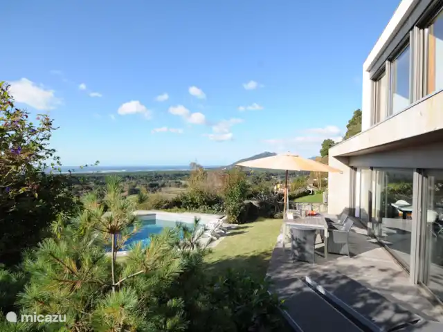 Villa Calimo en Portugal, Costa Verde, Caminha - villa