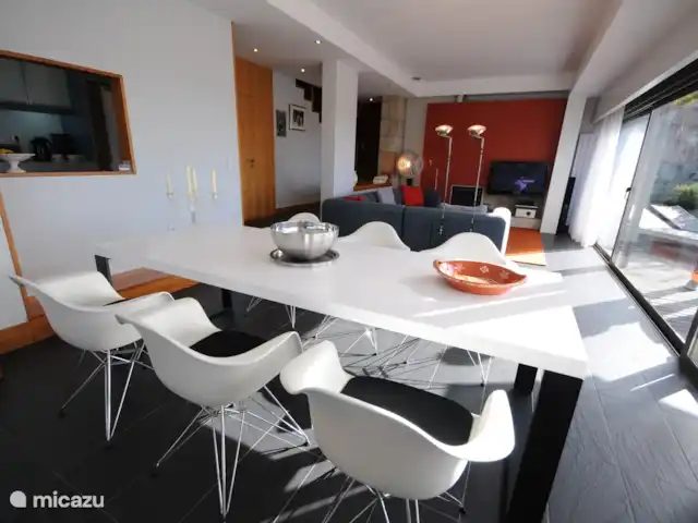 Villa Calimo en Portugal, Costa Verde, Caminha - villa