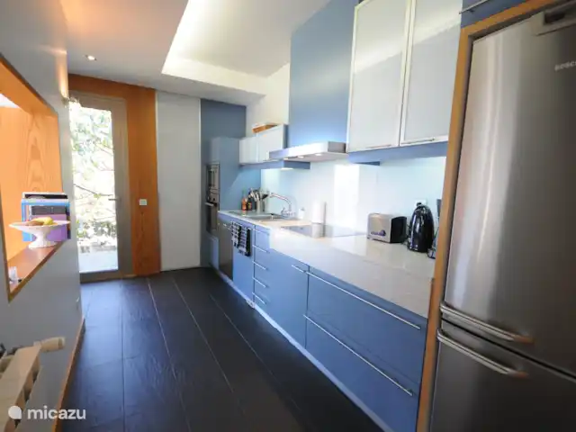 Villa Calimo en Portugal, Costa Verde, Caminha - villa