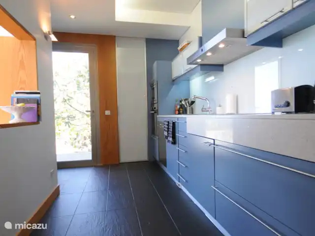 Villa Calimo en Portugal, Costa Verde, Caminha - villa