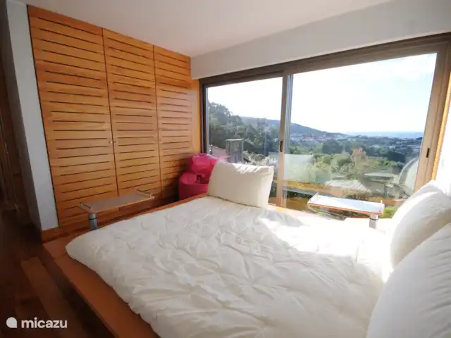 Villa Calimo en Portugal, Costa Verde, Caminha - villa