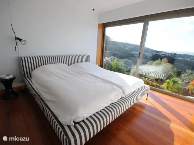 Villa Calimo en Portugal, Costa Verde, Caminha - villa