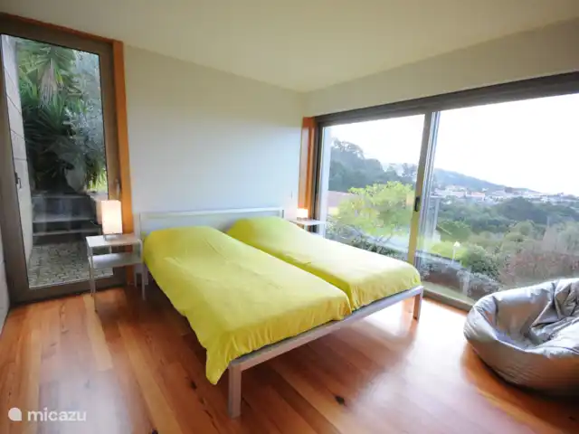 Villa Calimo en Portugal, Costa Verde, Caminha - villa