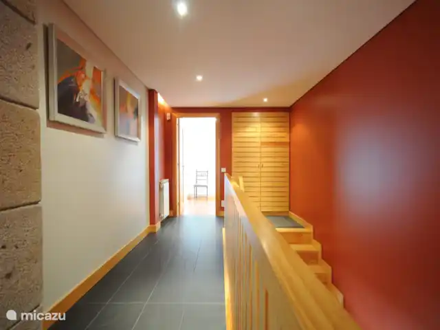 Villa Calimo en Portugal, Costa Verde, Caminha - villa