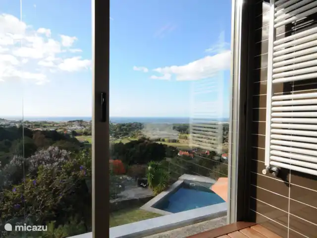 Villa Calimo en Portugal, Costa Verde, Caminha - villa