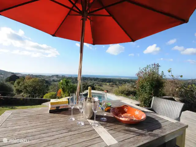 Villa Calimo en Portugal, Costa Verde, Caminha - villa