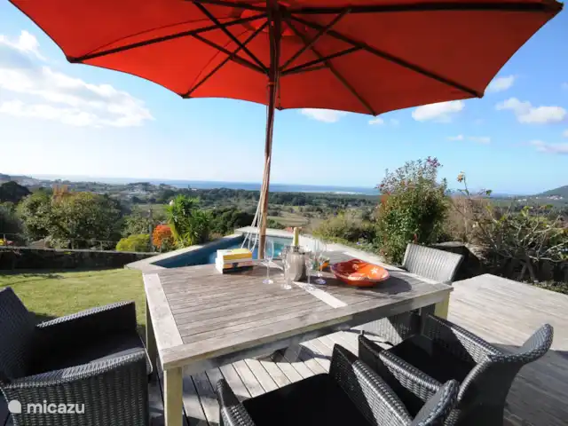 Villa Calimo en Portugal, Costa Verde, Caminha - villa