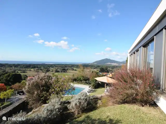 Villa Calimo en Portugal, Costa Verde, Caminha - villa