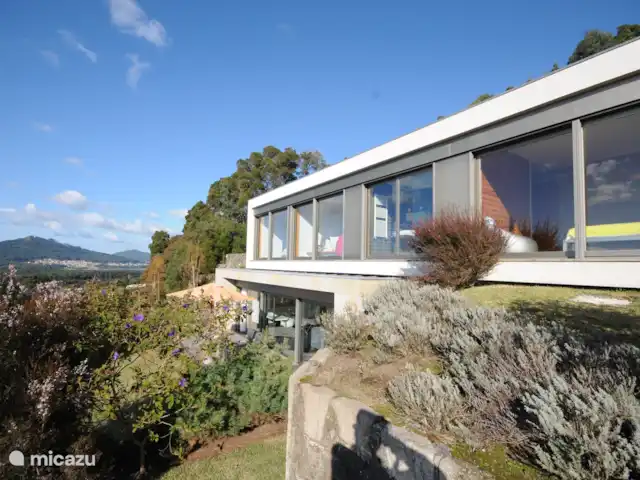 Villa Calimo en Portugal, Costa Verde, Caminha - villa
