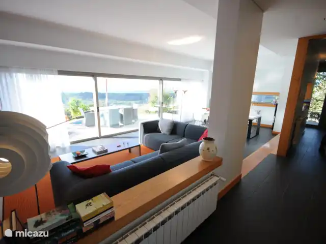 Villa Calimo en Portugal, Costa Verde, Caminha - villa