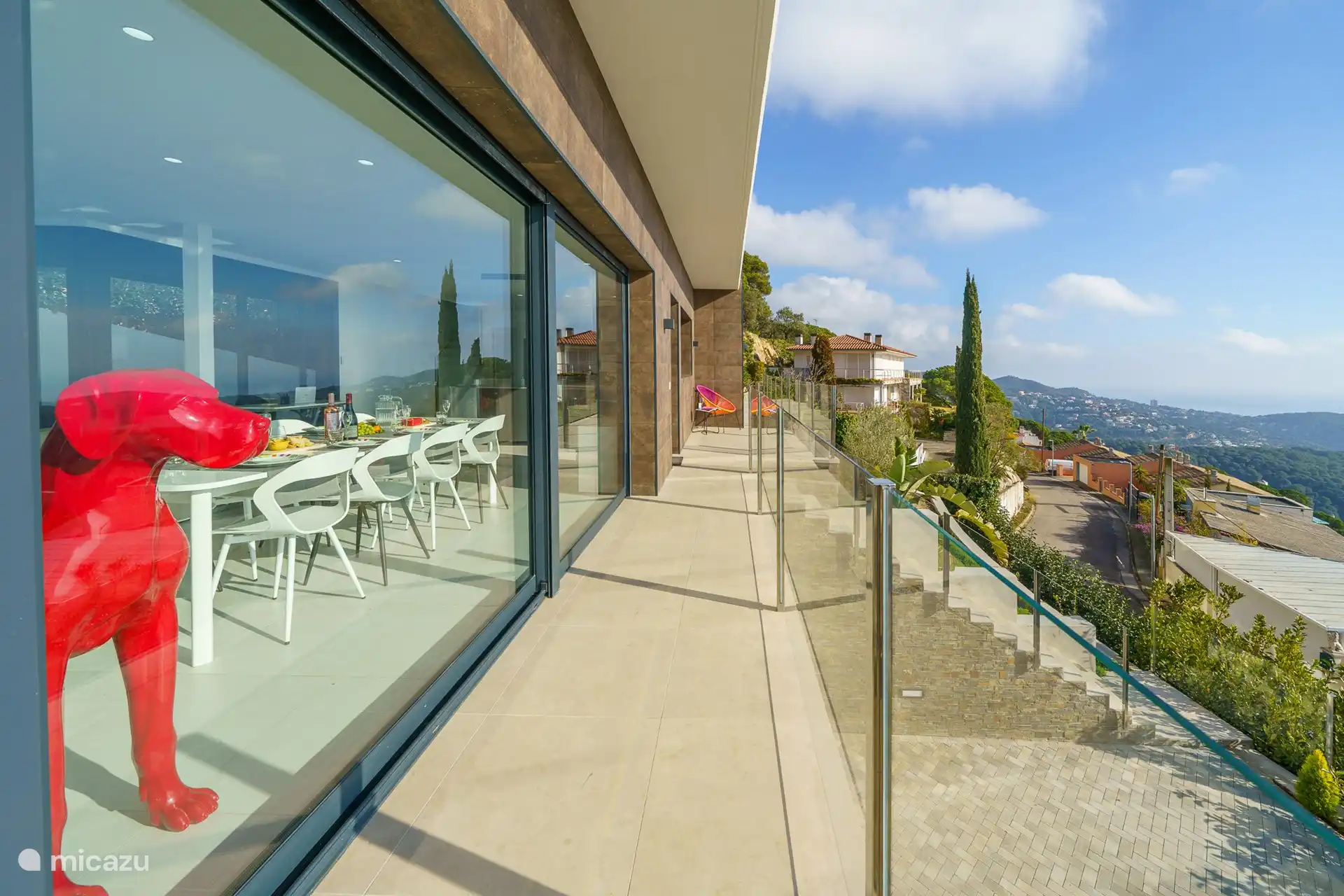 Der Hüter des Hauses!