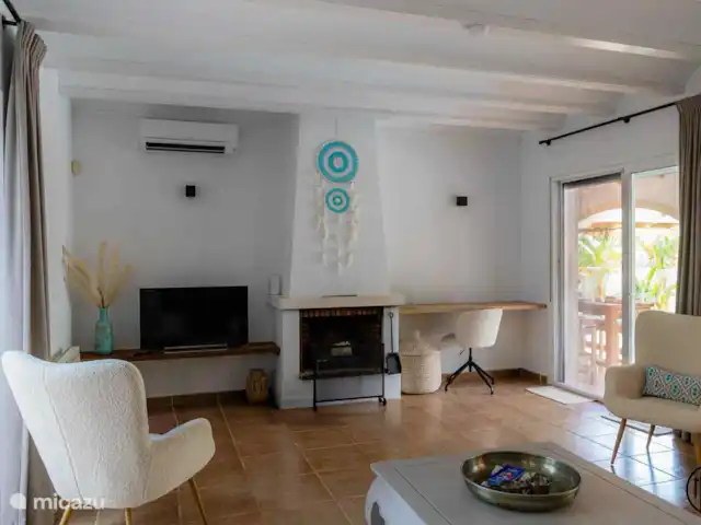 Casa Mi Joya huren in Spanje, Costa Blanca, Jávea - villa