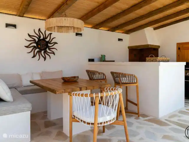 Casa Mi Joya huren in Spanje, Costa Blanca, Jávea - villa