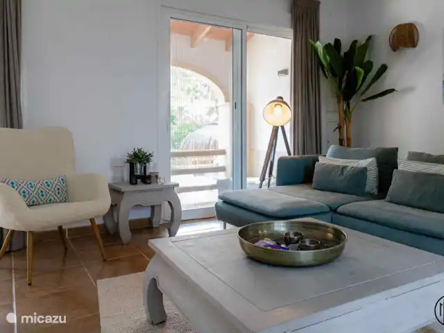Casa Mi Joya huren in Spanje, Costa Blanca, Jávea - villa