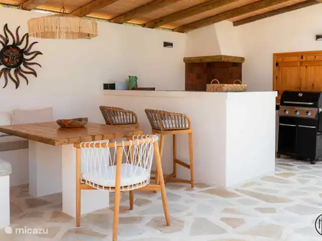 Casa Mi Joya huren in Spanje, Costa Blanca, Jávea - villa
