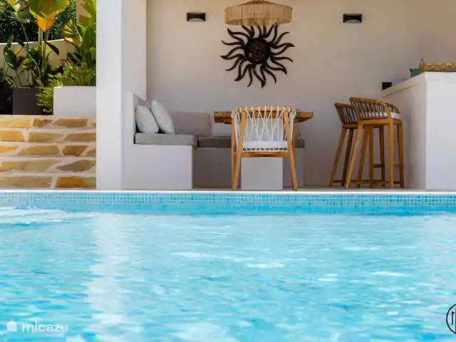 Casa Mi Joya huren in Spanje, Costa Blanca, Jávea - villa
