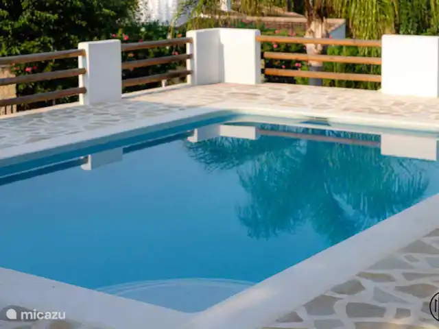 Casa Mi Joya huren in Spanje, Costa Blanca, Jávea - villa