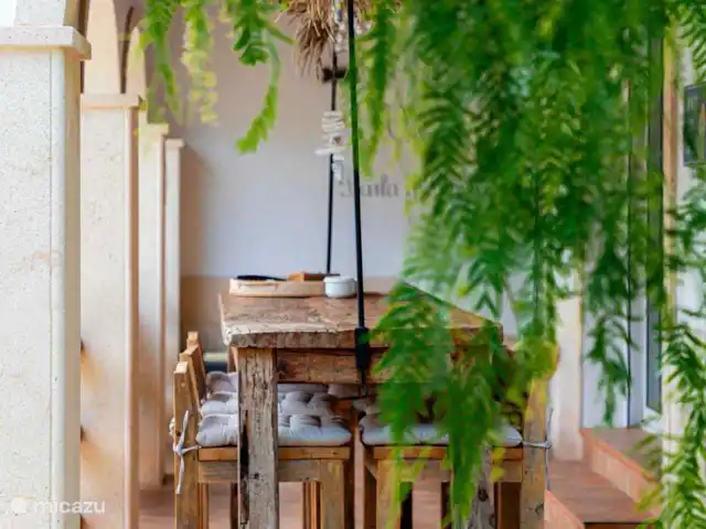 Casa Mi Joya huren in Spanje, Costa Blanca, Jávea - villa