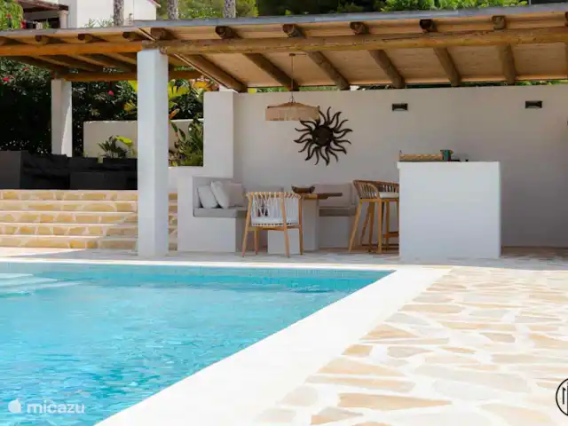 Casa Mi Joya huren in Spanje, Costa Blanca, Jávea - villa