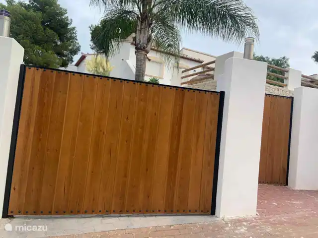 Casa Mi Joya huren in Spanje, Costa Blanca, Jávea - villa