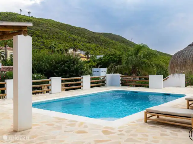 Casa Mi Joya huren in Spanje, Costa Blanca, Jávea - villa