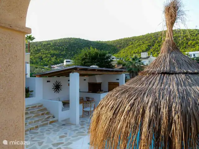 Casa Mi Joya huren in Spanje, Costa Blanca, Jávea - villa