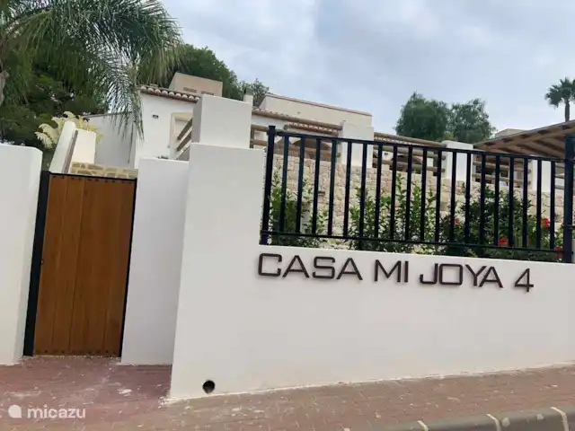 Casa Mi Joya huren in Spanje, Costa Blanca, Jávea - villa