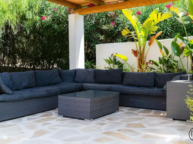 Casa Mi Joya huren in Spanje, Costa Blanca, Jávea - villa